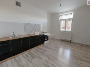 Pronájem bytu 2+1, Opava - Město, Dolní náměstí, 76 m2