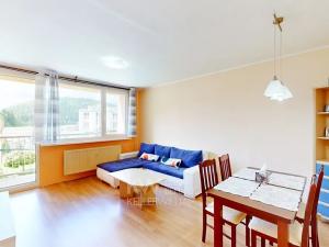 Prodej bytu 3+1, Jiřetín pod Bukovou, 77 m2