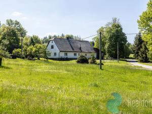 Prodej chalupy, Ždírec nad Doubravou - Stružinec, 120 m2