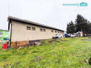 Prodej obchodního prostoru, Dobrná, 288 m2