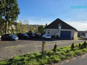 Prodej obchodního prostoru, Dobrná, 288 m2