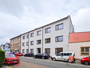 Prodej obchodního prostoru, Pardubice - Zelené Předměstí, V Ráji, 740 m2