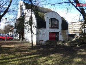 Prodej obchodního prostoru, Opava - Předměstí, Olomoucká, 154 m2