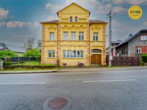 Prodej rodinného domu, Štěpánkovice, Hlavní, 351 m2