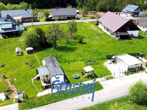 Prodej pozemku pro bydlení, Prosečné, 1375 m2