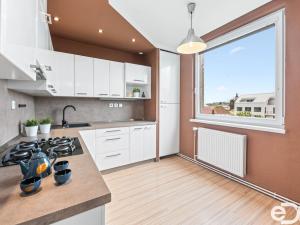 Prodej bytu 3+1, Chlumec nad Cidlinou, Zapečská, 75 m2