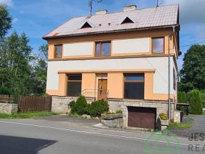 Pronájem obchodního prostoru, Stará Červená Voda, 85 m2