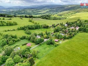 Prodej pozemku pro bydlení, Výsluní - Volyně, 2061 m2