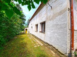 Prodej rodinného domu, Vyškov - Lhota, 98 m2