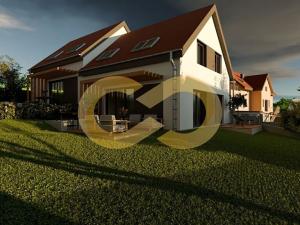 Prodej rodinného domu, Prachatice, Esovitá, 180 m2