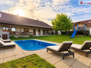 Prodej ubytování, Chlum u Třeboně, Chelčického, 570 m2