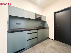 Pronájem kanceláře, Příbram - Příbram I, V Lukách, 37 m2