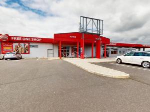 Pronájem obchodního prostoru, Hora Svatého Šebestiána, 72 m2