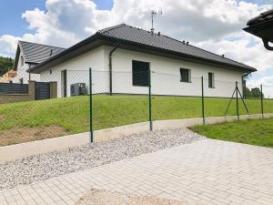 Prodej rodinného domu, Příbram, Habrová, 127 m2