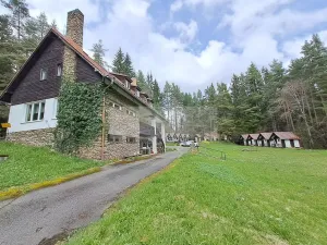 Prodej vícegeneračního domu, Zbytiny - Blažejovice, 453 m2