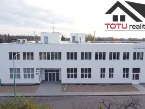 Pronájem kanceláře, Jaroměř, Jezbinská, 28 m2