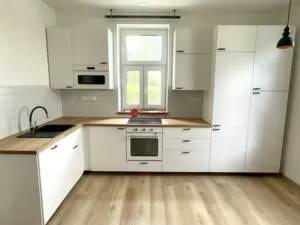 Pronájem bytu 3+kk, Ústí nad Orlicí, 17. listopadu, 69 m2