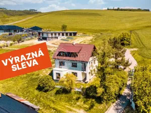 Prodej rodinného domu, Kateřinice, 190 m2