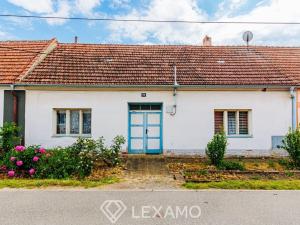 Prodej rodinného domu, Hrádek, 100 m2