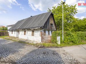 Prodej chalupy, Červený Kostelec, Pazderna, 50 m2