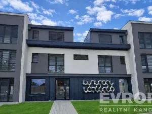 Prodej bytu 2+kk, Vysoký Újezd, 69 m2