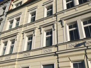 Pronájem kanceláře, Teplice, 25 m2