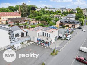 Pronájem obchodního prostoru, Hranice - Hranice I-Město, Skalní, 300 m2