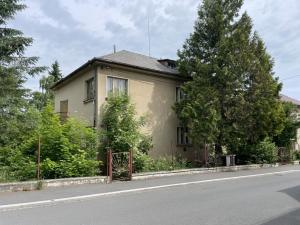 Prodej vily, Klatovy, 390 m2