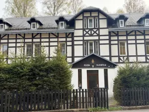 Prodej ubytování, Jetřichovice, 640 m2