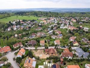 Prodej pozemku pro bydlení, Brno, 441 m2