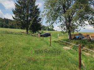 Prodej pozemku pro bydlení, Vyšší Brod - Dolní Jílovice, 2574 m2