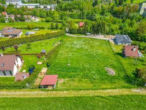 Prodej pozemku pro bydlení, Vimperk, 2904 m2