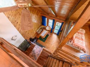 Prodej chaty, Erpužice - Malovice, 57 m2