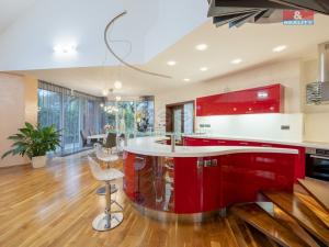 Prodej rodinného domu, Jirny - Nové Jirny, V Zahradách, 350 m2