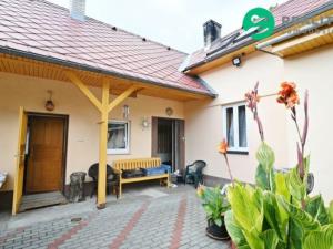 Prodej rodinného domu, Kašava, Kašava, 170 m2