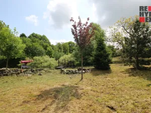 Prodej pozemku pro bydlení, Radčice, 1736 m2