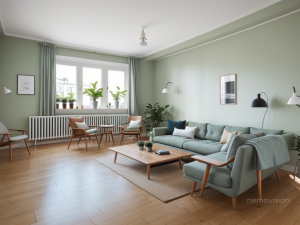 Prodej bytu 3+1, Kyjov, Růžová, 73 m2