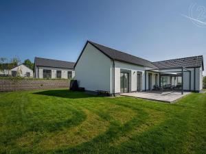 Prodej rodinného domu, Puklice, 117 m2