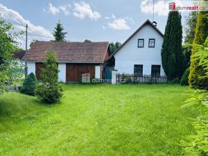Prodej rodinného domu, Dolní Kralovice - Martinice u Dolních Kralovic, 80 m2