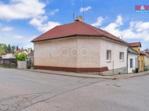 Prodej rodinného domu, Lomnice nad Popelkou, Josefa Jana Fučíka, 122 m2