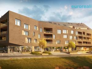 Prodej bytu 3+kk, Železná Ruda, 101 m2