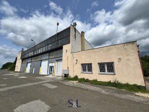 Pronájem obchodního prostoru, Liberec, Partyzánská, 95 m2