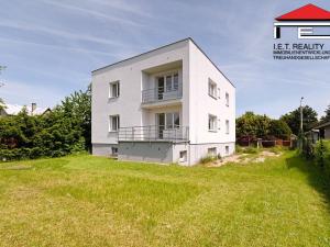 Prodej činžovního domu, Praha - Újezd nad Lesy, Netušilská, 270 m2