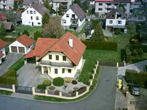 Prodej rodinného domu, Ždírec nad Doubravou, Ve Vilkách, 341 m2