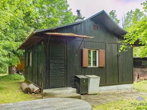 Prodej chaty, Milínov, 32 m2