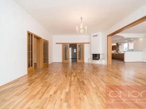 Pronájem rodinného domu, Praha - Nebušice, Ke strži, 400 m2