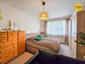 Prodej bytu 1+1, Orlová, Osvobození, 40 m2