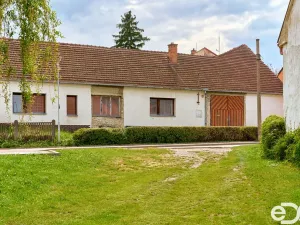 Prodej rodinného domu, Chudčice, 320 m2