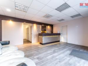 Pronájem obchodního prostoru, Praha - Břevnov, Bělohorská, 168 m2