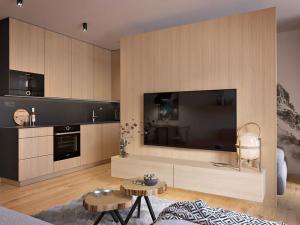 Prodej bytu 1+kk, Dolní Morava, 58 m2